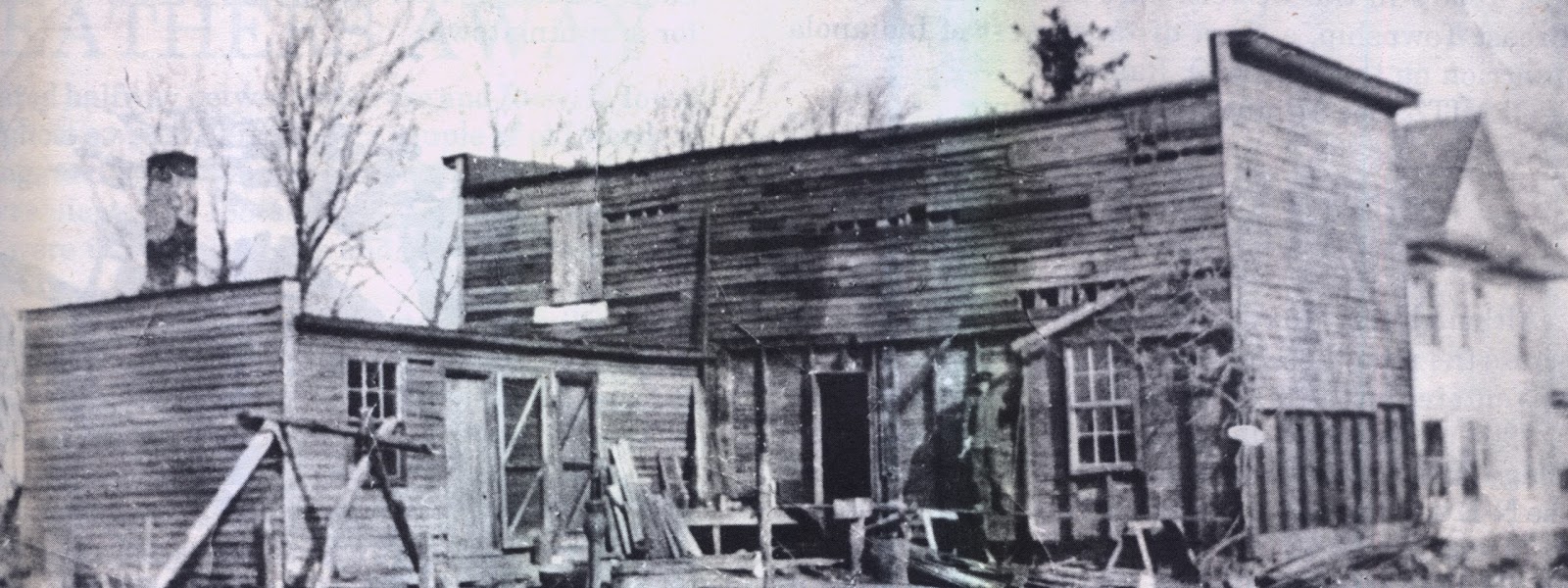 The Lucas Countyan The inns and outs of Fancy Hill