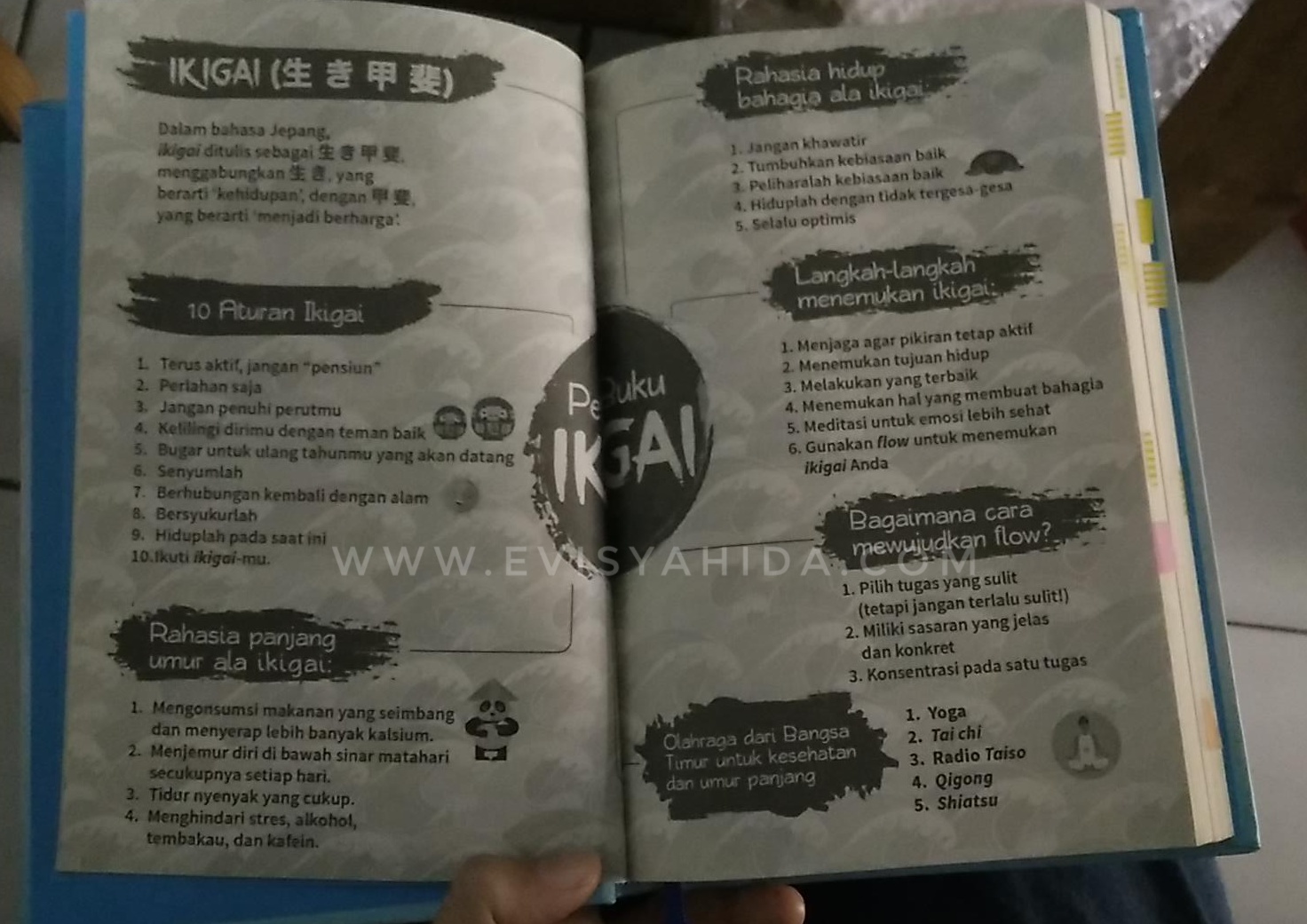Fiksi Yang Menceritakan Kisah Hidup Seseorang Seumur Hidupnya Adalah Studi Indonesia