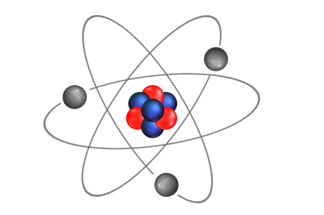 Structure of the atom | class 9 science chapter 4 notes | science-universe