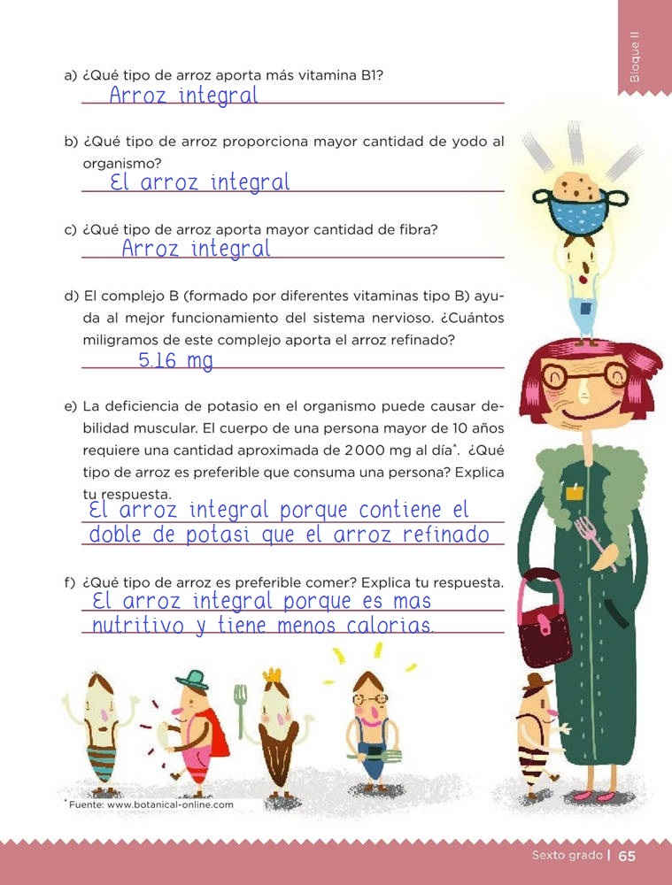 Featured image of post Respuestas P gina 63 Del Libro De Espa ol De Sexto Grado Contestada Los coeficientes a b c d e f g son miembros de un cuerpo t picamente los n meros racionales los n meros reales o los n meros complejos