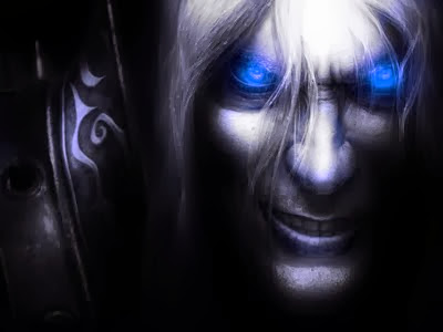 Warcraft III: The Frozen Throne Patch 1. 26a Full English-War3TFT_126a_Engl