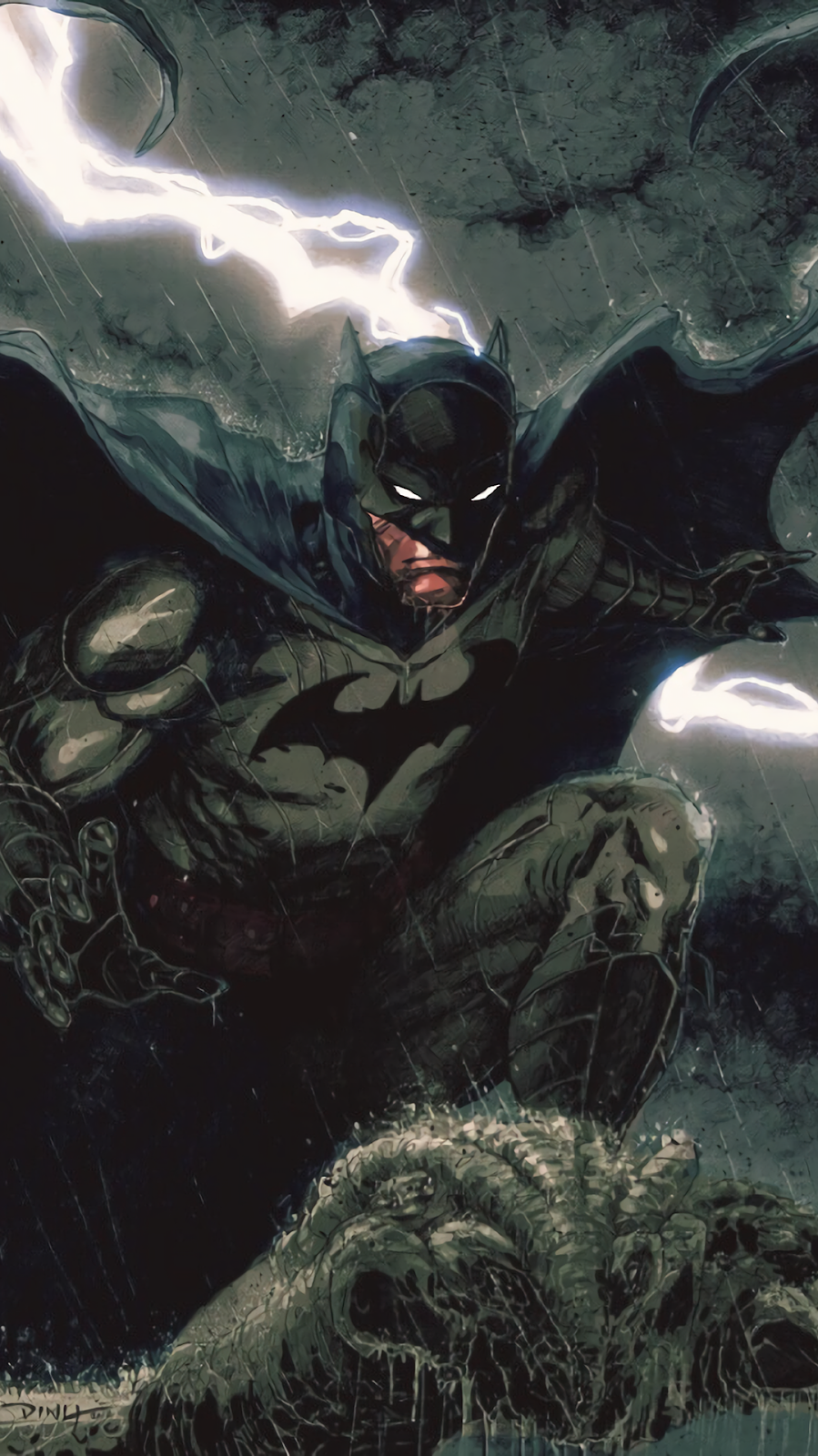 Batman