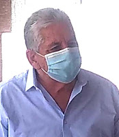 ALFREDO RAMOS: ATENCIÓN DIRIGENTES POLÍTICOS Y LÍDERES DE LA OPOSICIÓN EN CARORA LA CALLE TIENE QUE MANTENERSE VIVA ALFREDO RAMOS: ATENCIÓN DIRIGENTES POLÍTICOS Y LÍDERES DE LA OPOSICIÓN EN CARORA LA CALLE TIENE QUE MANTENERSE VIVA