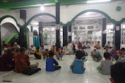 PT. Sayap Mas Utama dari WINGS Group Bersama FORSBI Mencari Berkah Di Bulan Suci Ramadhan 1442 H