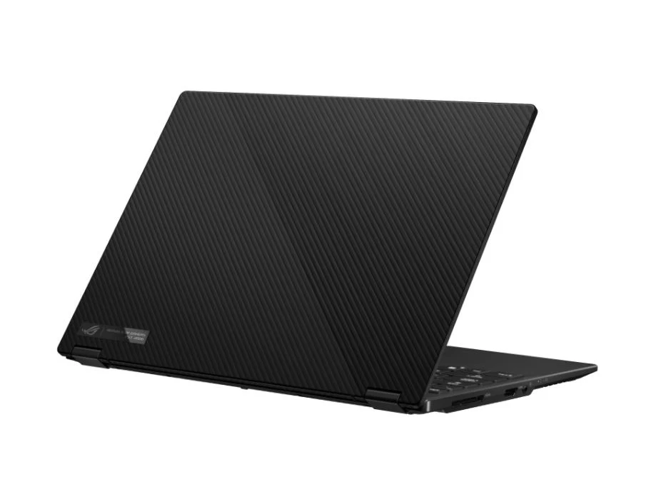 Asus ROG Flow X13, Laptop Gaming Hybrid Inovatif Super Tipis di CES 2021