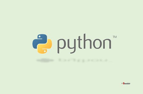 Python - Best Programming Languages Used To Develop Mobile Applications