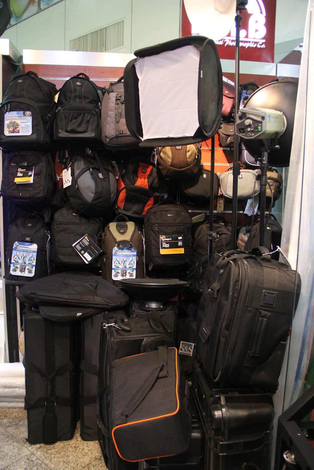 Photography Equipment Kuwait