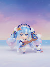 Nendoroid Snow Miku Hatsune Miku (#2023) Figure