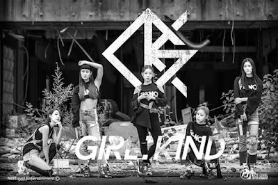 Profil, Biodata, Fakta GIRLKIND (걸카인드) GIRLKIND (걸카인드)