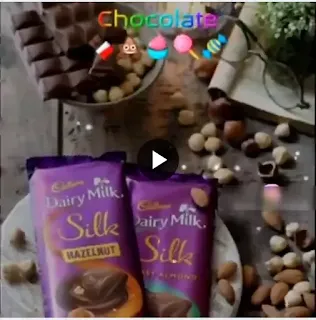 Happy Chocolate Day Whatsapp Wtatus Video Download Mirchi