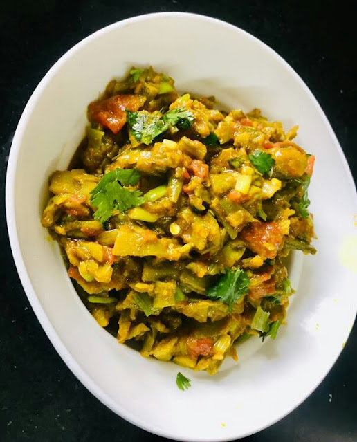 gawaar-phali-(cluster-beans)-ki-sabzi-recipe