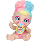 Kindi Kids Pastel Sweets Regular Size Dolls Scented Sisters Doll
