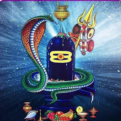 Nag Chandreshwar Temple