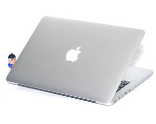 MacBook Pro Retina 13-inch i5 Late 2013 Bekas