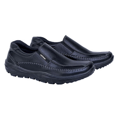 Catenzo HJ 015 Sepatu Formal Pria Catenzo HJ 015