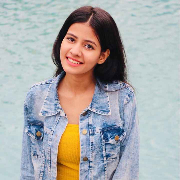 Ashima Saxena Tik Tok Star Wiki Biography Age Boyfriend