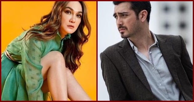 Jauh Sebelum Ariel NOAH Apalagi Reino Barack, Anak Musisi Legendaris Sekaligus Aktor Tampan Ini Lebih Dulu Taklukan Hati Luna Maya, Siapa Sih?