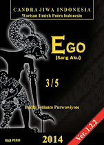 Buku Pentalogi EGO