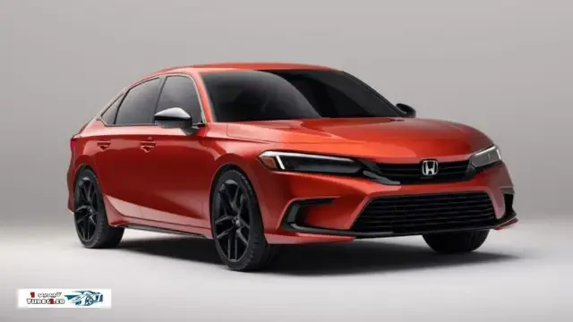 سعر ومواصفات و صور سيارة هوندا سيفيك 2022 الشكل الجديد Honda Civic 2022