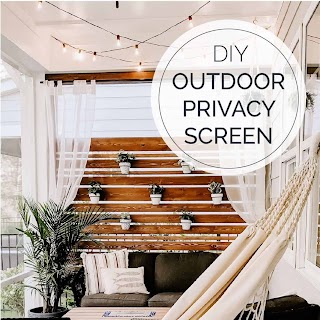 Twenty fun DIY projects for the backyard