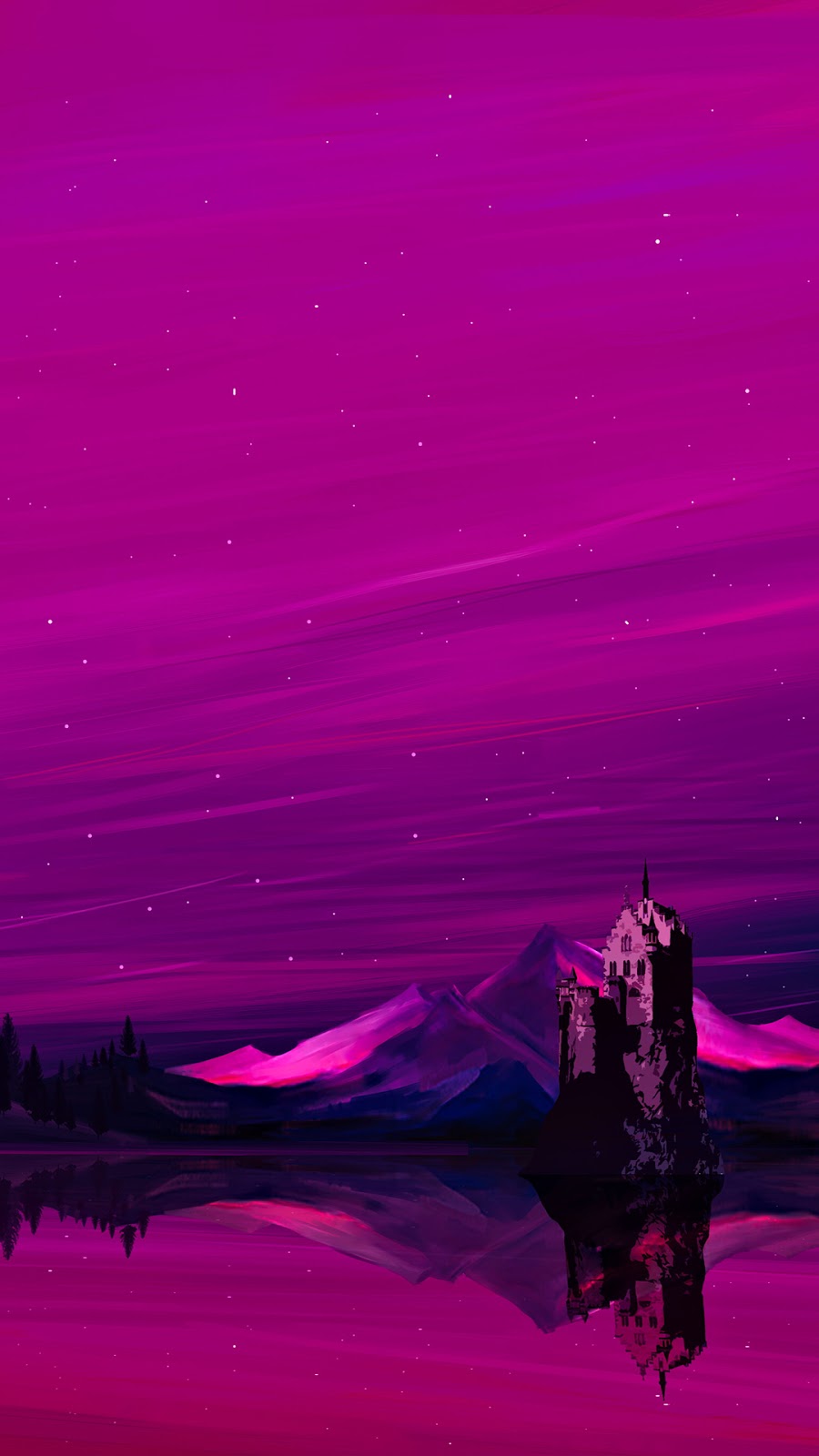5 Beautiful phone wallpapers | HeroScreen
