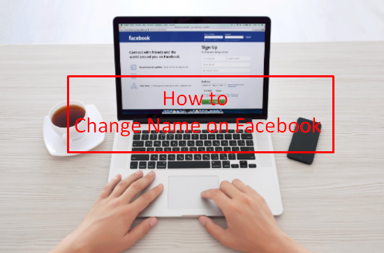 Name Change Facebook