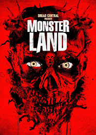 Watch Movies Monsterland (2016) Full Free Online