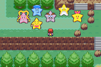 Pokemon Paper Mario Redux Screenshot 05