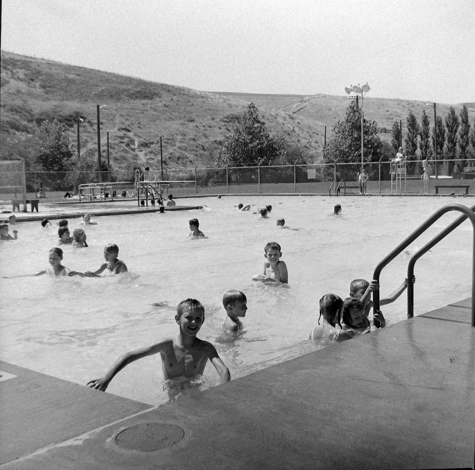 Bygone Walla Walla vintage images of the City and County (and beyond