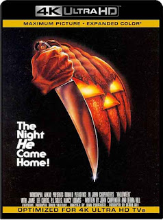 Halloween [1978] 4K 2160p UHD [HDR] Latino [GoogleDrive]
