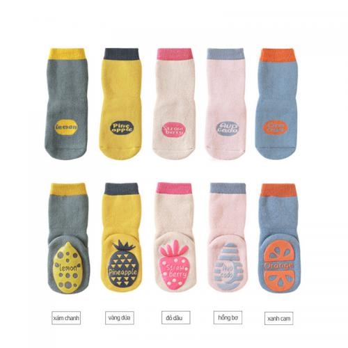 Tất trẻ em chống trơn trượt hoa quả Nemo 16 fc4eec102 fa72 4015 9513