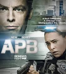 APB 2017: Season 1