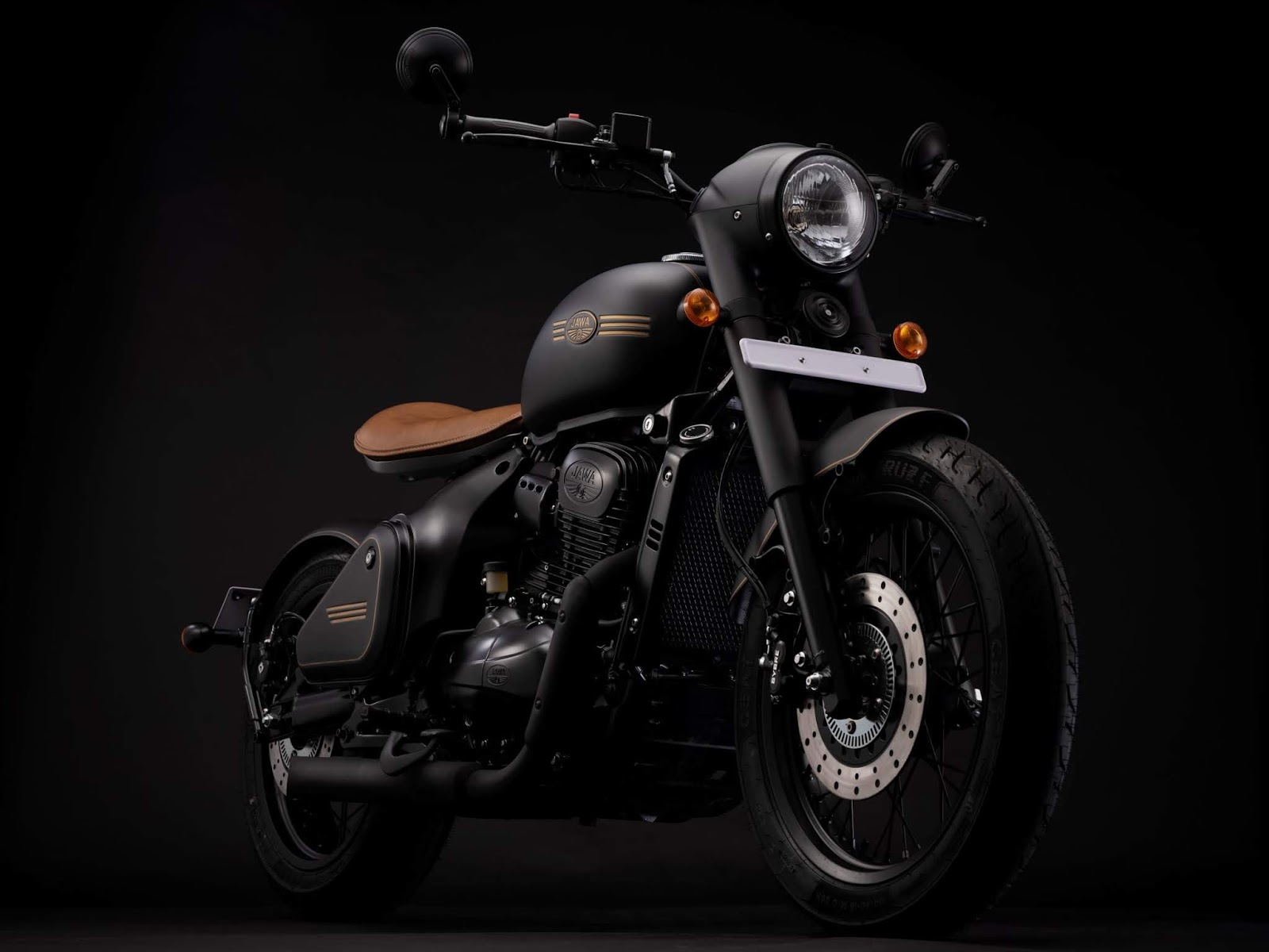 Mumbai News Network Latest News Classic Legends unveils the Jawa Perak