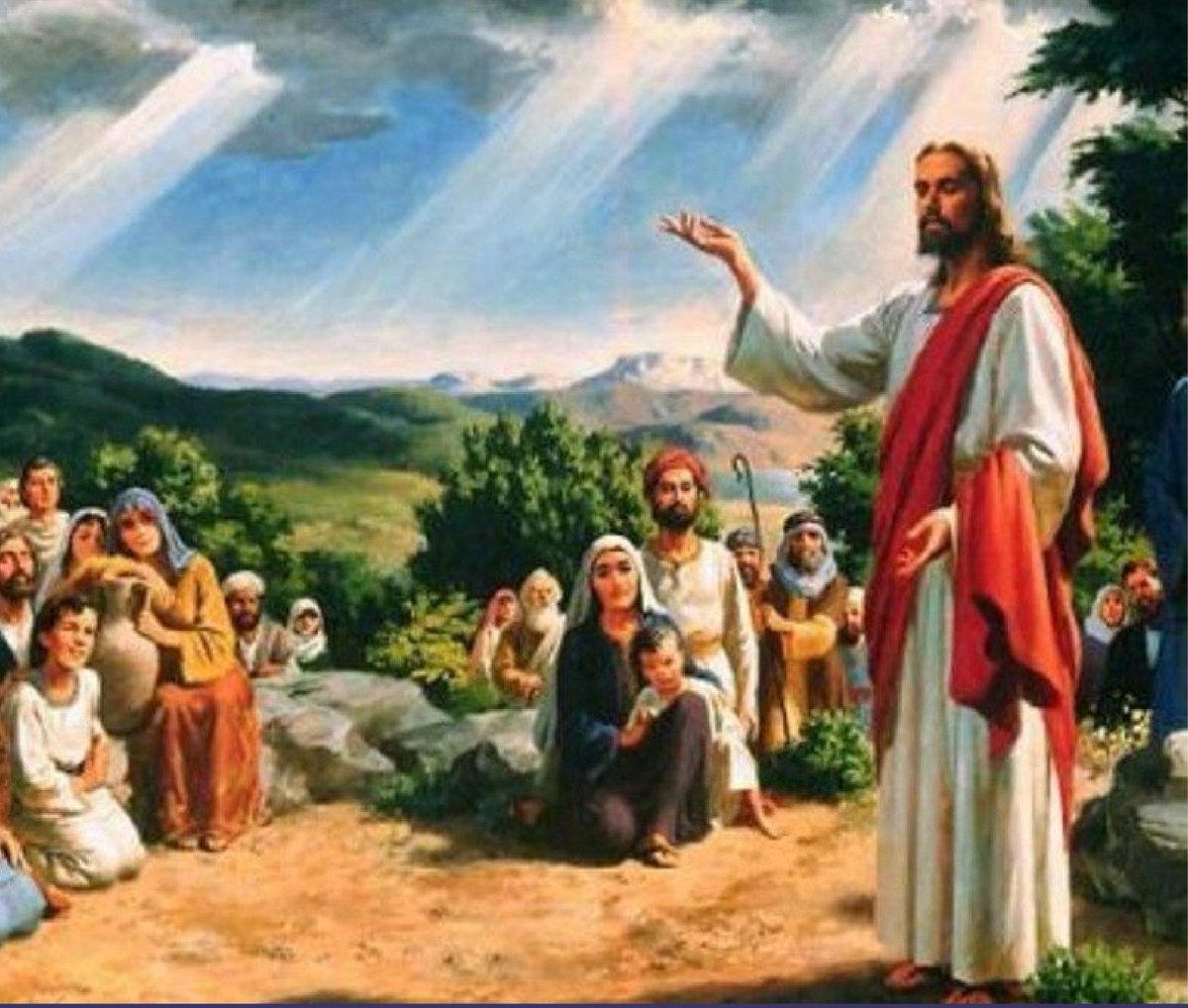 My Reflections 1Reflection For August 20 Tuesday Saint Bernard matthew-19-23-24-bible-teaching-youtube