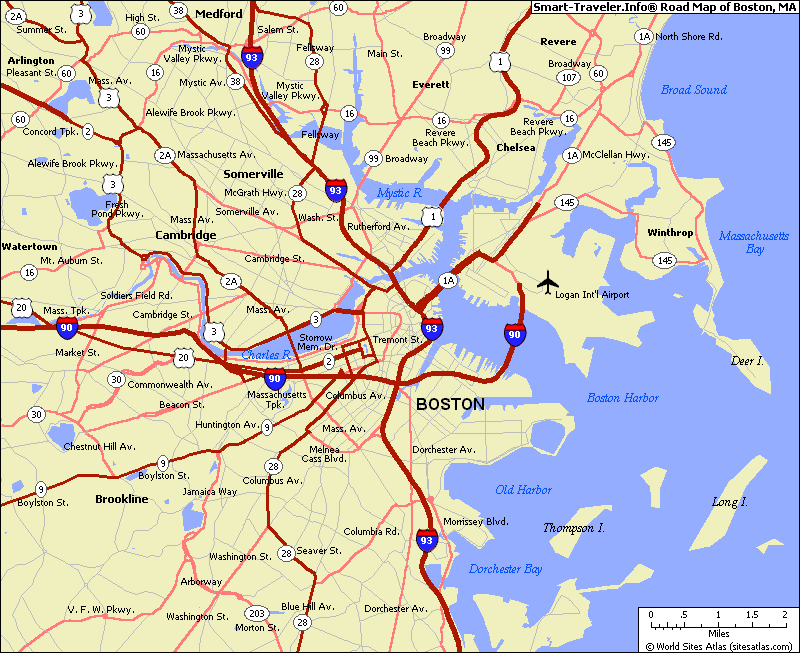 An Urban Rambler American Cities and the Waterfront Division An Urban Rambler American Cities and the Waterfront Division