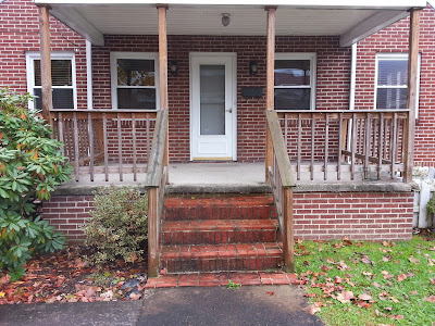 Something wicKED this way comes....: October 2013