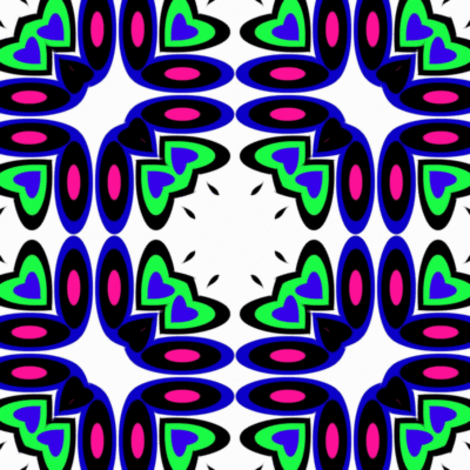 Basic Color Animations