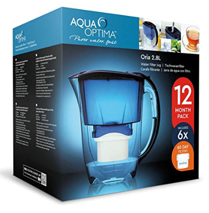 caraffa filtrante brita altroconsumo