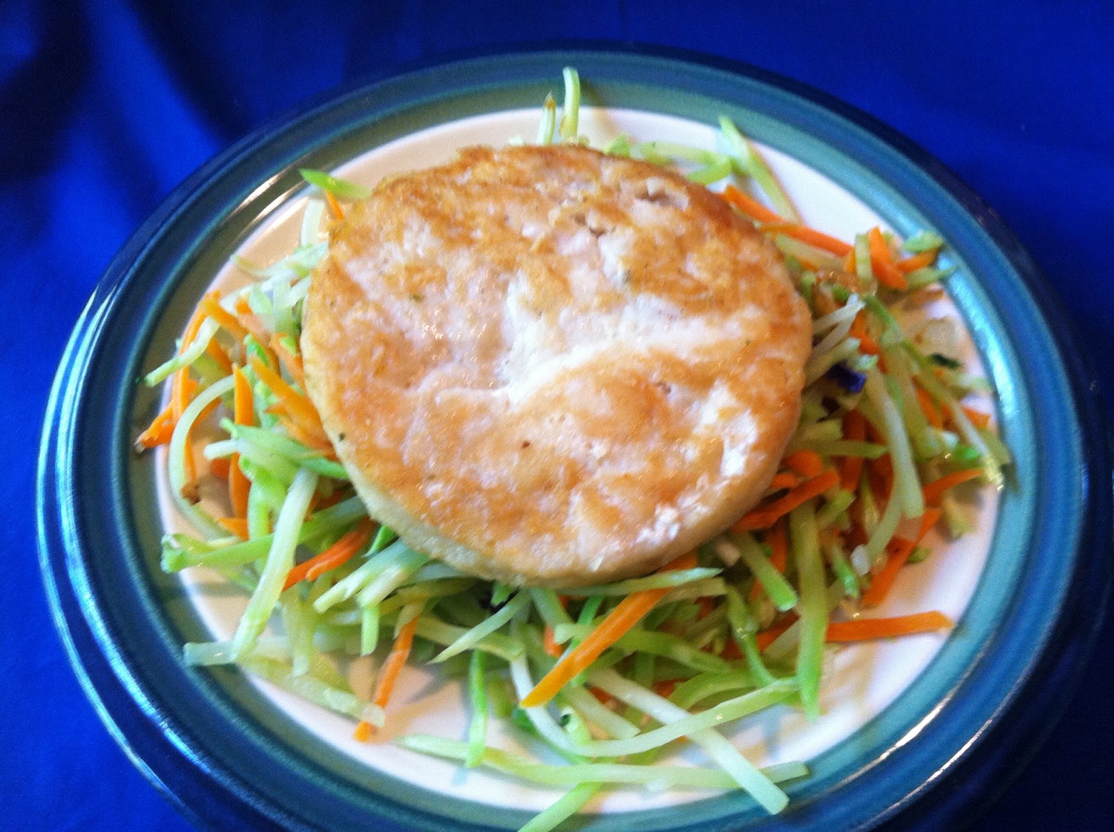 Meal Survivor Trader Joe's Mahi Mahi Burgers