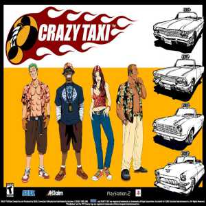 download crazy taxi download crazy taxi