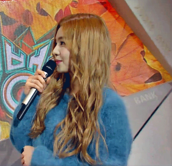 에프엑스 춤추는 아이린 | 인스티즈