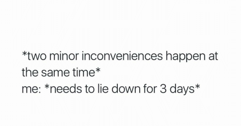 Inconveniencing Others Makes Me So Anxious Emotional Rant