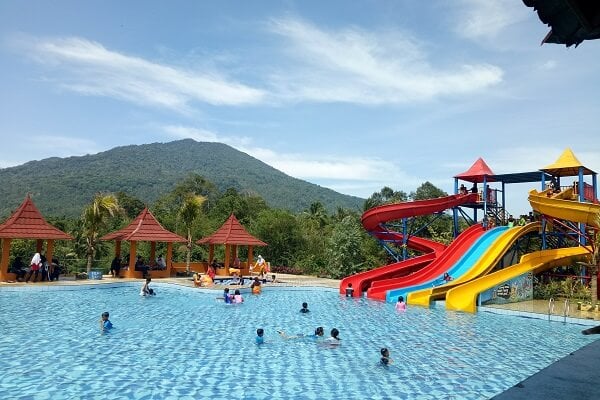 Contoh Kumpulan Soal Terlengkap: Mengenal Daerah Wisata ...