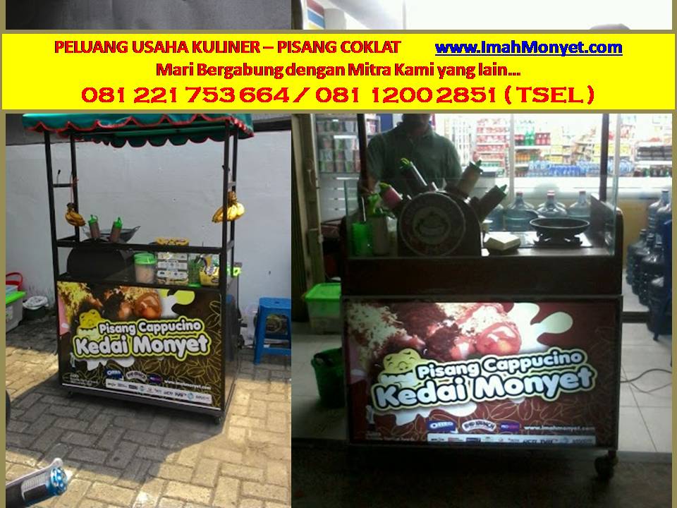 Tlp 081221753664 Tsel Peluang Usaha Makanan Yang Menjanjikan
