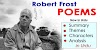Robert Frost Poems in Urdu - Urdu Summary, Analysis - American Literature Poetry in Urdu
