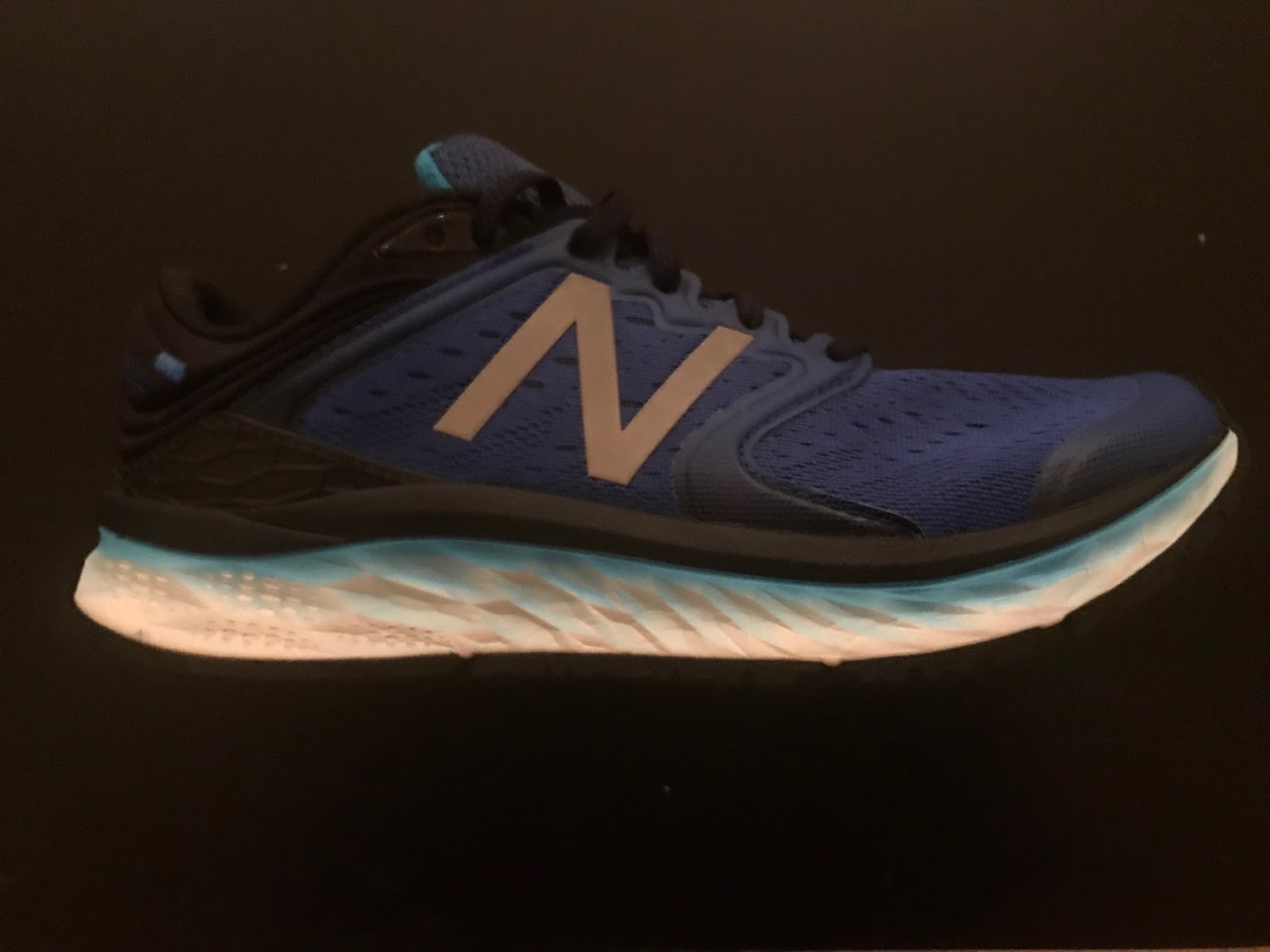 Road Trail Run: New Balance Fresh Foam 1080v8 Review, Comparisons to Brooks Levitate and Saucony Triumph ISO
