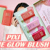 ON THE GLOW BLUSH BY PIXI BEAUTY 