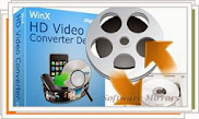 WinX HD Video Converter Deluxe [Discount 50% OFF] 5.5.2