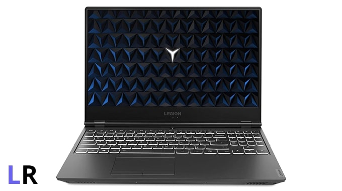 Lenovo Legion Y540 - Best Cheap Laptop for Powerful Programming and Gaming