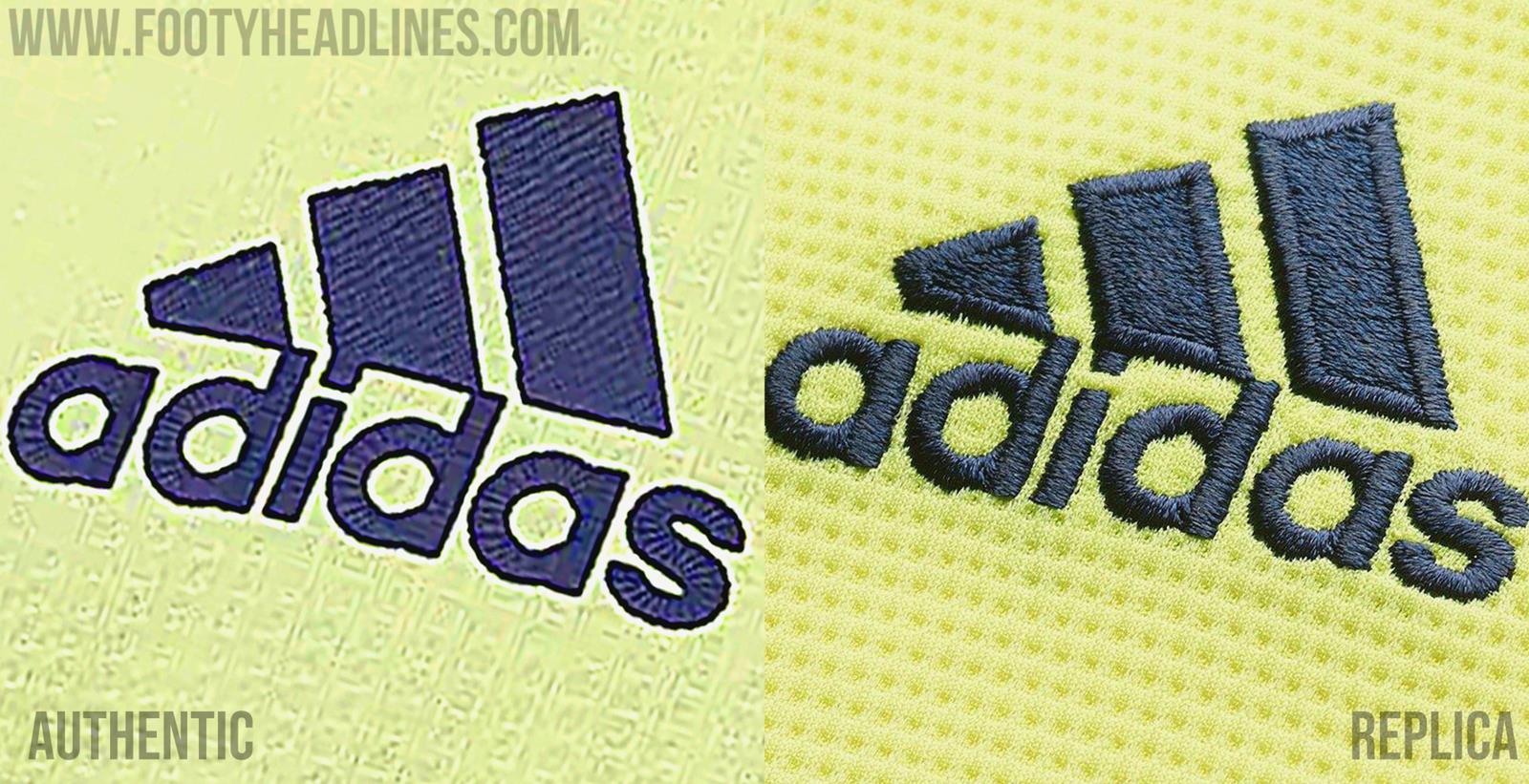 In-Depth | Adidas 2021-22 100 GBP 65 GBP Kit - Footy Headlines